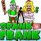 Spank the Frank